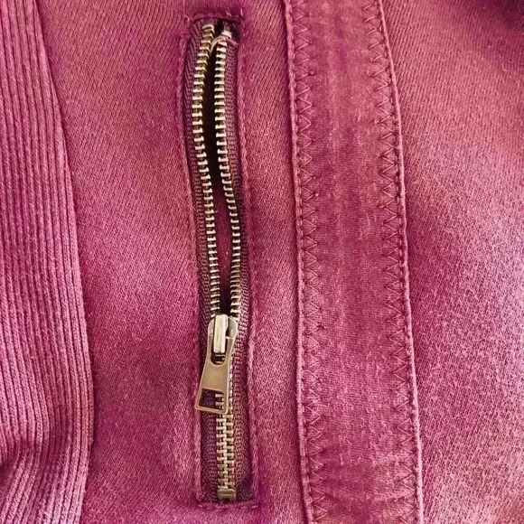 MPG Aspire Recycled Organic Cotton Hoodie - Size Small - Picture 9 of 10